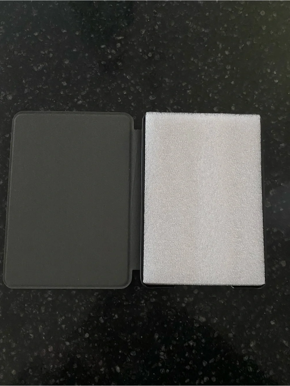 Green Kindle Case 6in